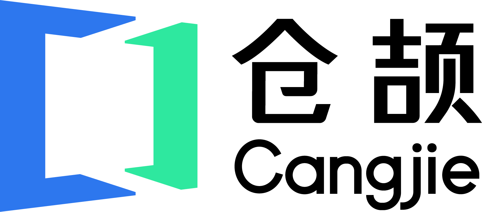 Cangjie Logo